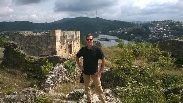 Макс Галинковский