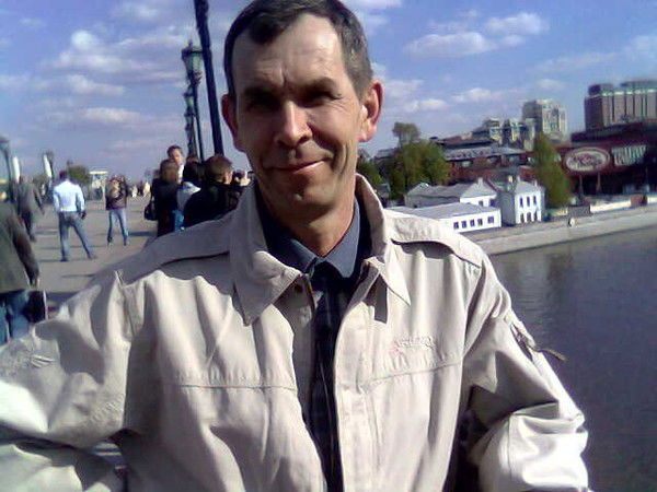 Владимир Трофимов