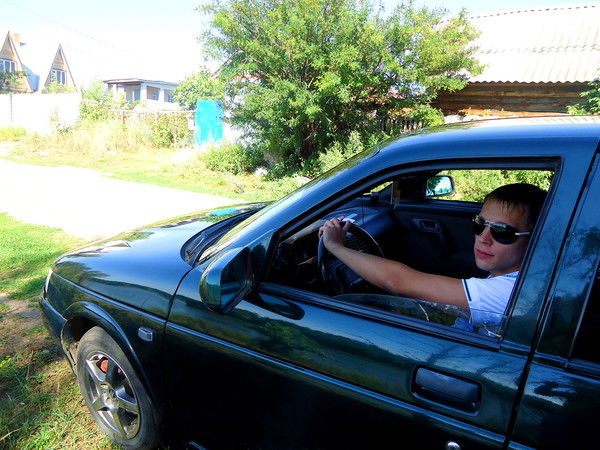 Семен Зинин