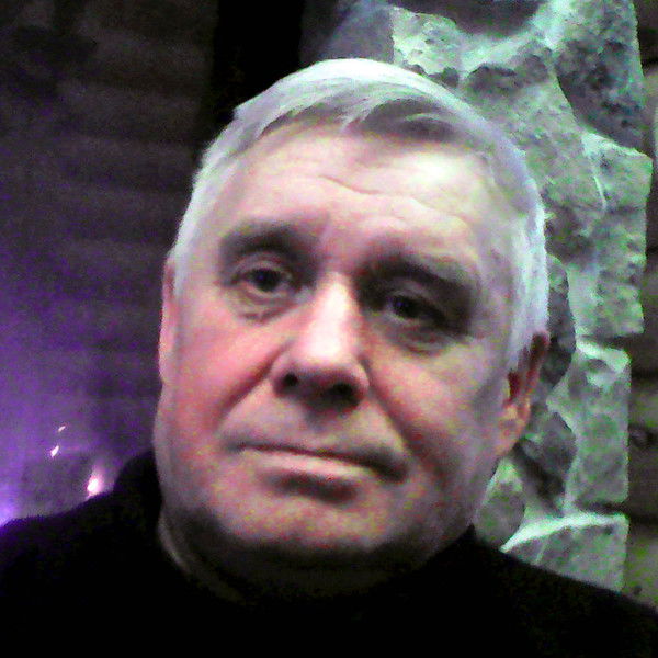 Иван Кулябин