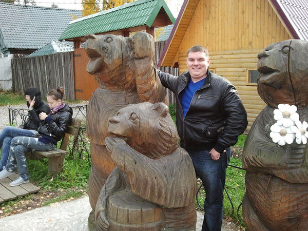 Сергей Кутузов