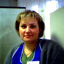 Юлия Буйнова