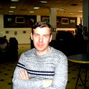 Константин Бушуев
