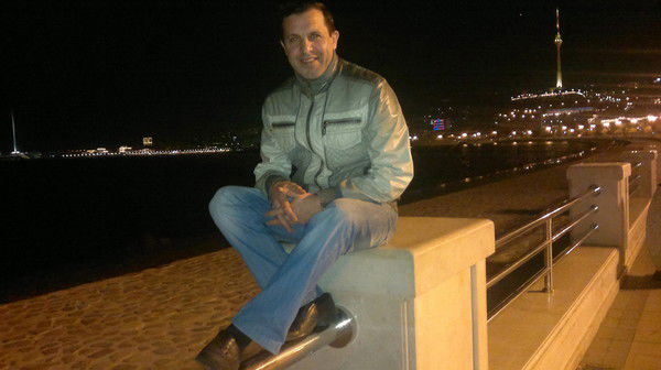 Рамиз Бакинский