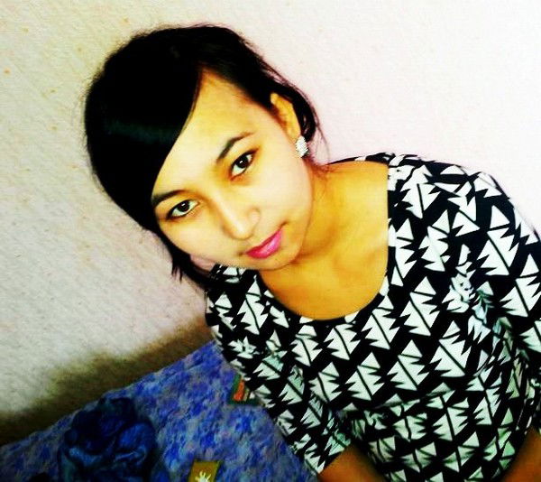 Мадина Садуакасова