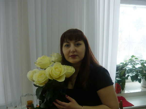 Вера Демочкина