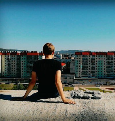 Вадим Родыгин