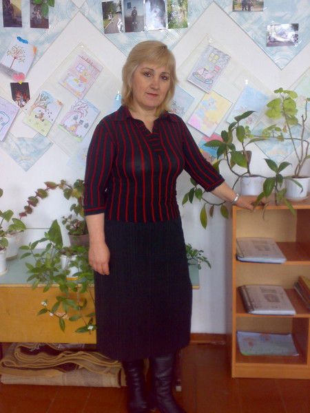 Nadejda Chelmenciuc