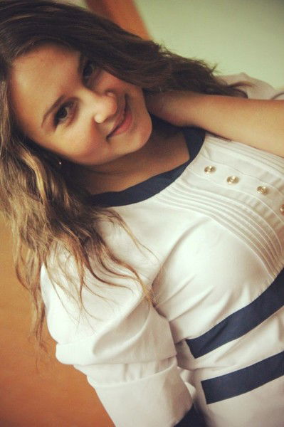 Ксения Пронина