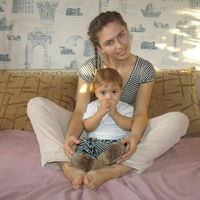 Марина Дорохина