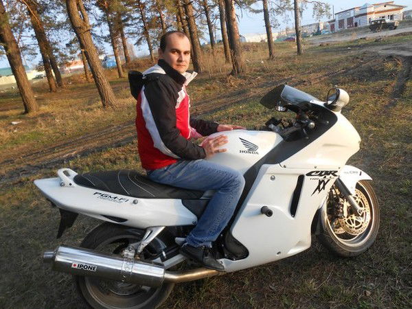 Ильдар Габбасов