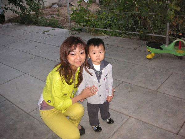 Валерия Ким