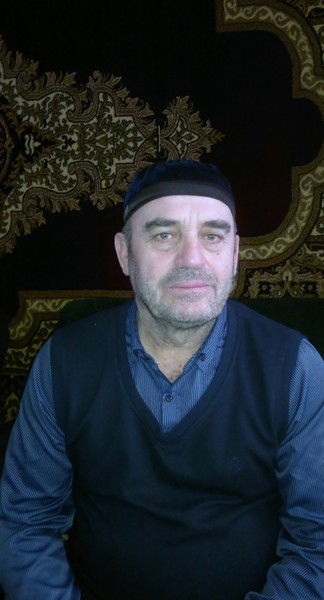 Лечи Сайдаев