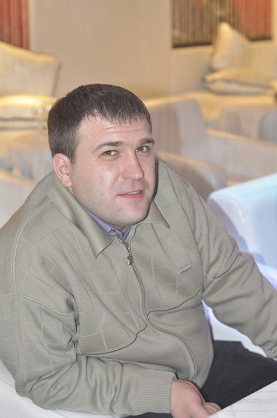 Олег Погребатько