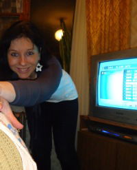 Танюшка Богуш