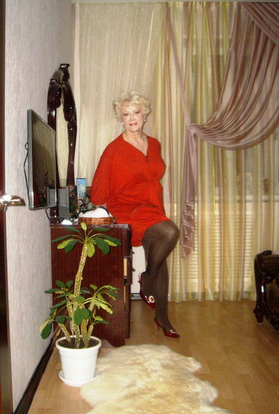 Татьяна Томова