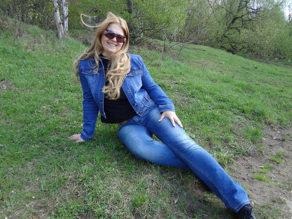 Надежда Вдовина