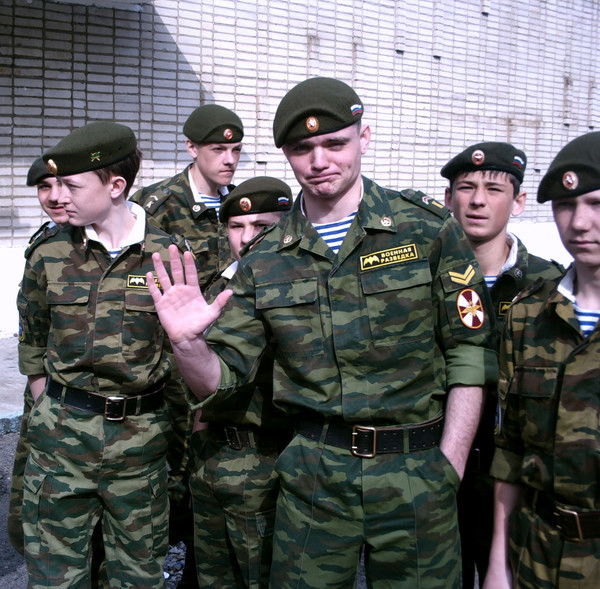 Алексей Горелкин