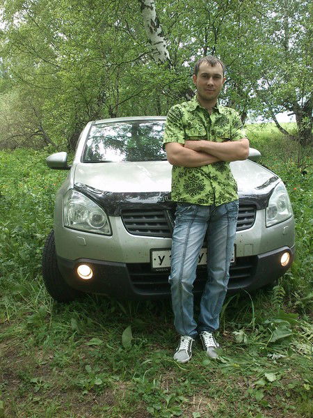 Сергей Зорин