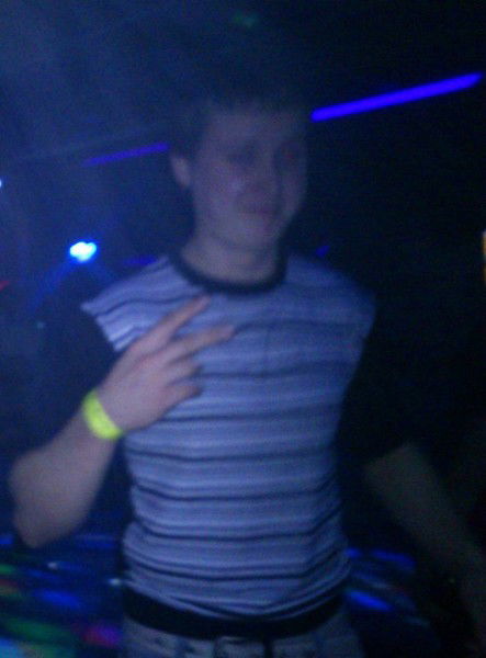 Олег Ермаков