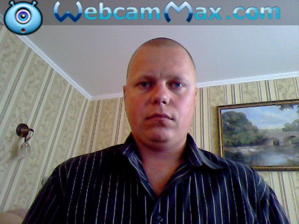 Вова Перебасов