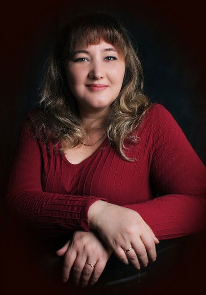 Ольга Борисова