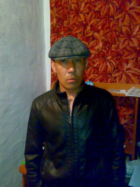 Куандык Саимов