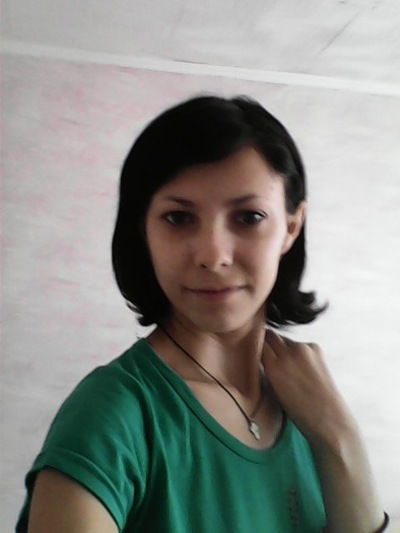 Анастасия Малахова