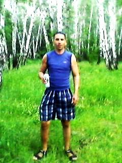 Саня Демьяненко