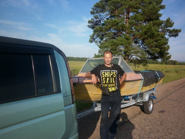 Владимир Горбачев