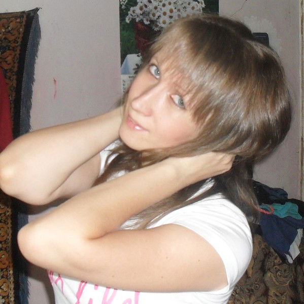 Татьяна Подосинникова