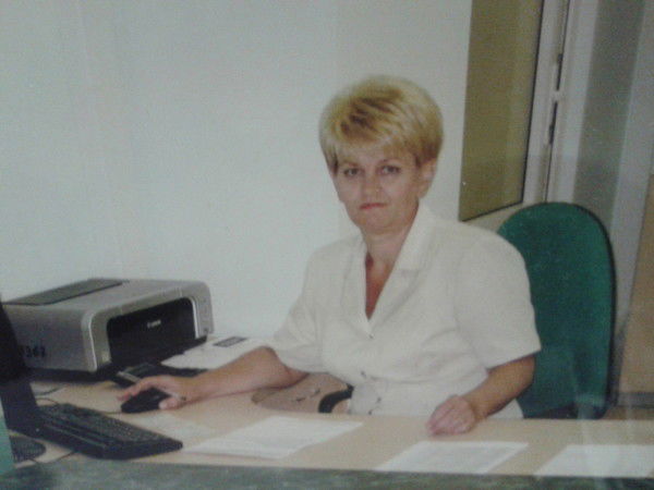 Наталия Потемкина