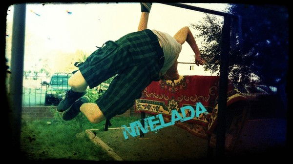 Вова Канцеров