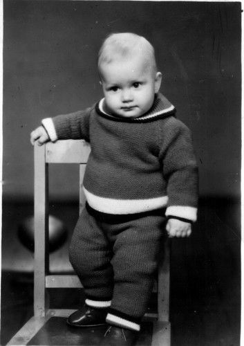 Эдуард Ватагин