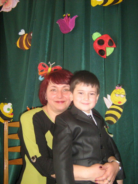 Татьяна Новикова