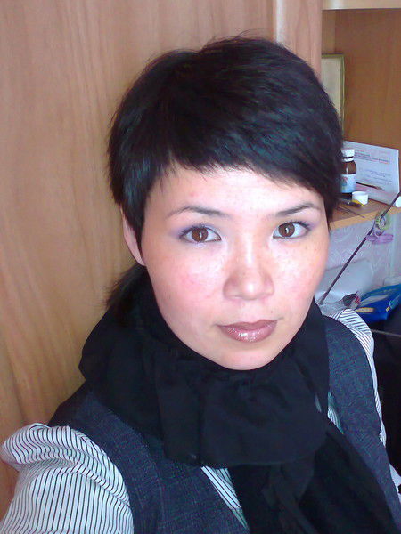 Елена Лонгортова