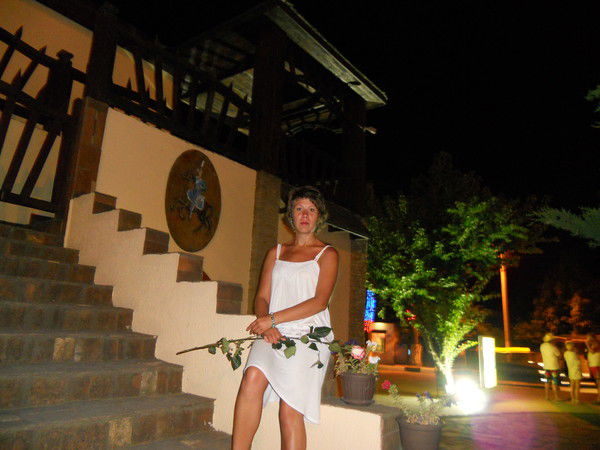 Ирина Левадняя