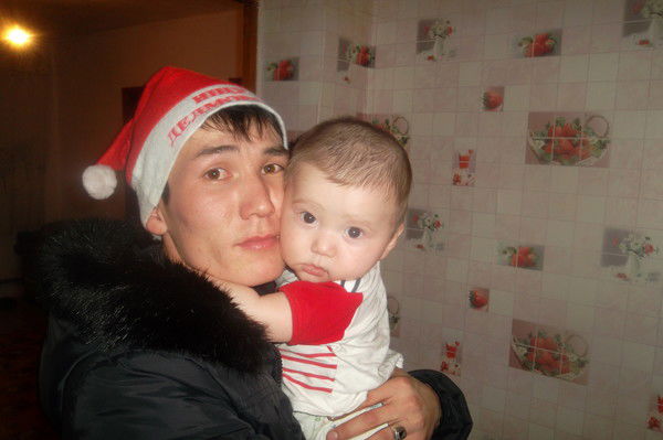 Айнагуль Ишмухамбетова