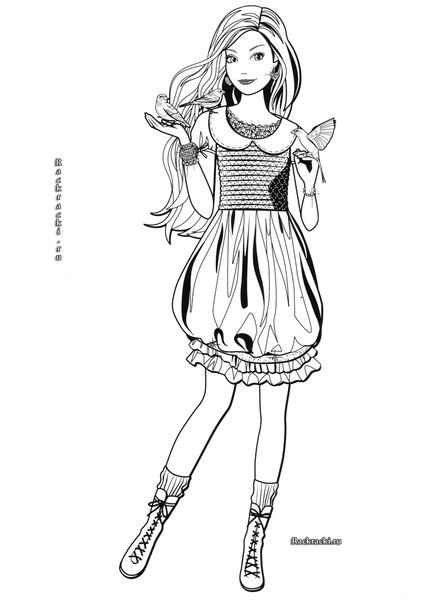 Марина Павлова