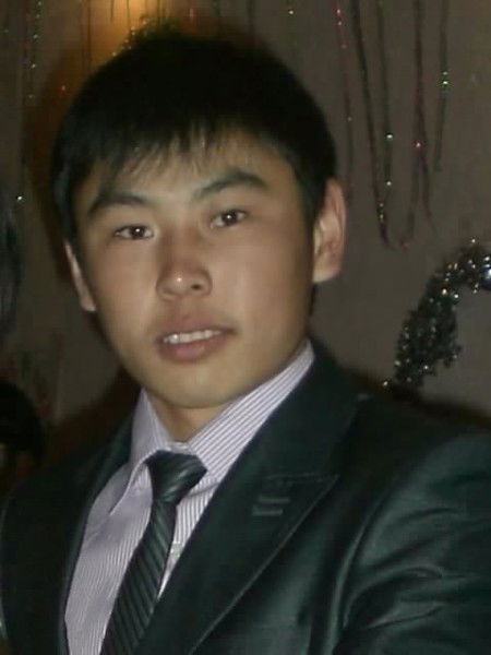 Ертис Кызырхан