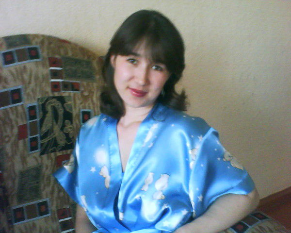 Акзиля Аглиуллина