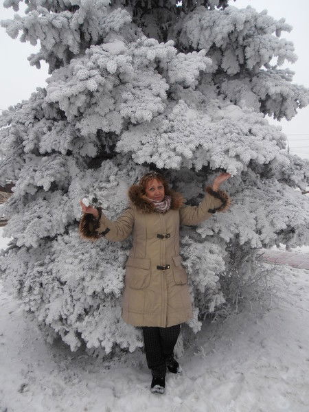 Людмила Полнякова