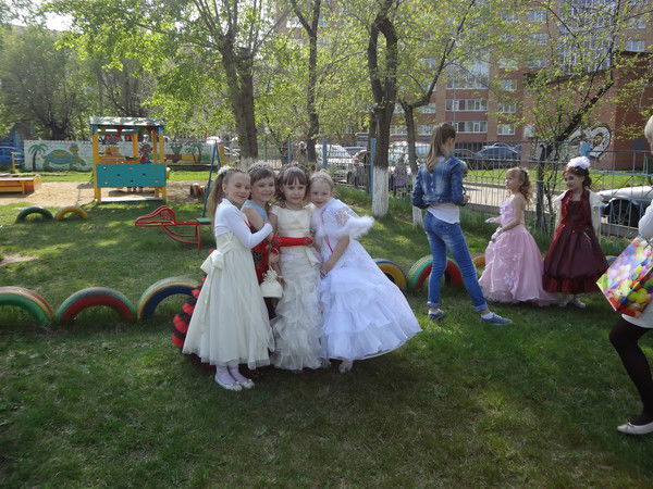 Светлана Виноградова