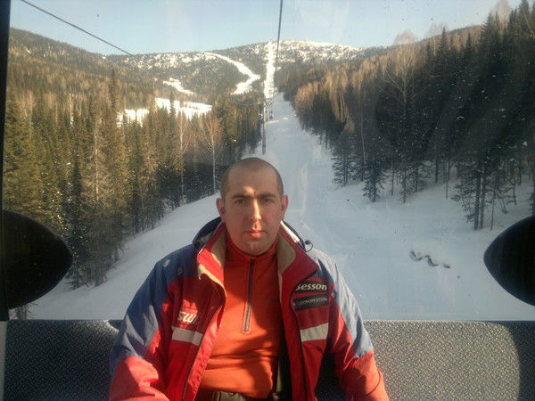 Василий Герт