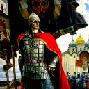 Валерий Лебедев