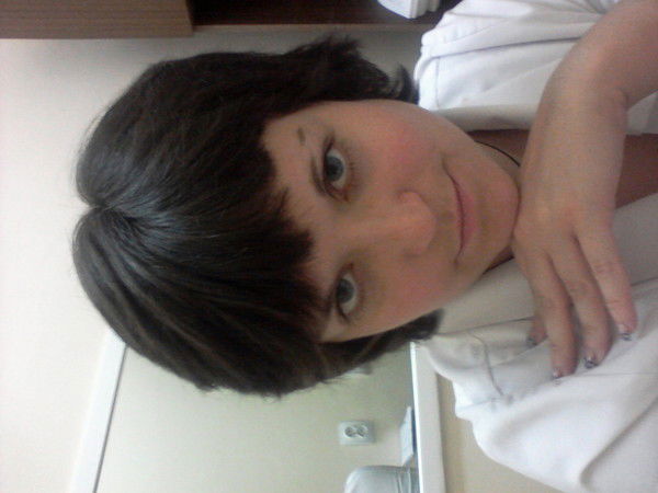 Женька Катунина