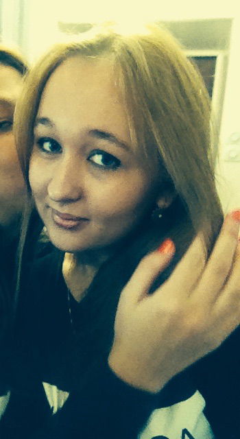 Светланка ****