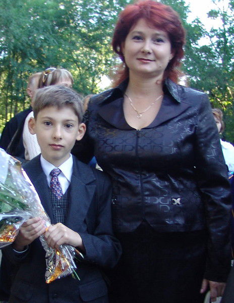 Марина Чеботарь