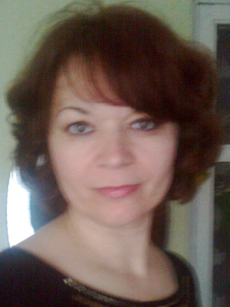 Раиса Антипенко