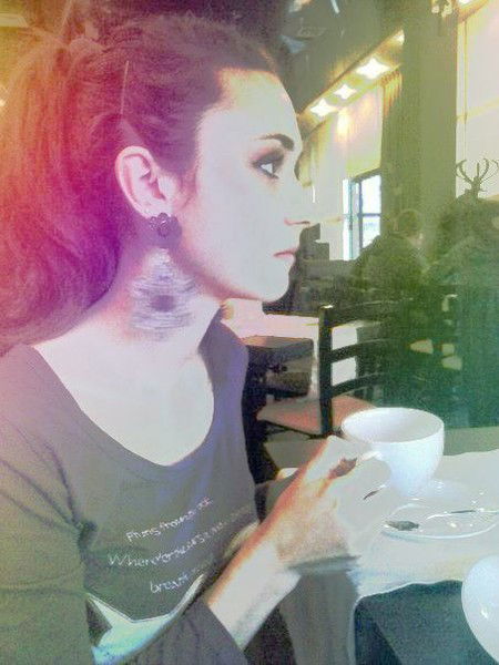 Софья Морозова